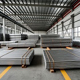 Поковка инструментальная прямоугольная 30х160 мм Х12МФ