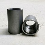 Муфта НКМ 108х155 мм ст45 ГОСТ 633-80