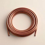 Труба медная для кондиционеров 1 1/8 HALCOR М1