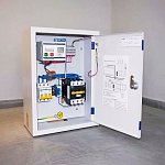 Насосная станция управления Control G - 2.5 IP31 УХЛ4 1.6-2.5А