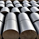 Поковка прямоугольная конструкционная 100х270 мм Ст45