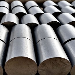 Поковка стальная 500 мм 20Х17Н2 ГОСТ 25054-81