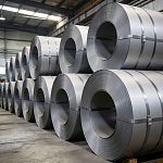 Рулон оцинкованный 0.25х1000 Zn120 ММК МТ