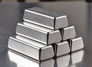 Селеновая чушка