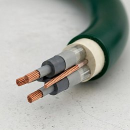 Кабель КГЭ-ХЛ 3х95+1х25