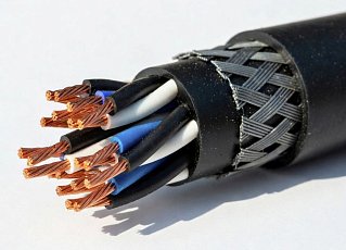 Кабели контрольные