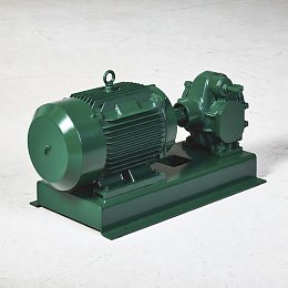 Битумный насос ДС-215
