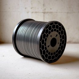 Проволока низколегированная 0.5 мм 10ХНДП