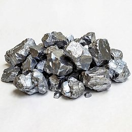 Феррохром среднеуглеродистый ФХ400А ГОСТ 4757-91