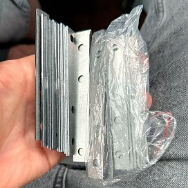 Изготовление пластин по чертежу ст. 65Г