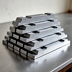 Литейный алюминиевый сплав АК10Су ГОСТ 1583-93