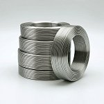 Дюралевая проволока 1.4 мм В65 ГОСТ 14838-78