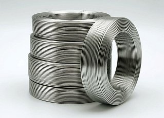 Дюралевая проволока
