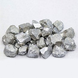 Ферромолибден FeMo60 ГОСТ 4759-91