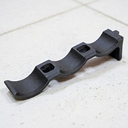 Чугунная консоль ККЧ-4 3.4 кг СЧ15