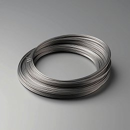 Ниобиевая проволока 1 мм НБЦ ТУ 48-4-438-82
