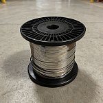 Лента нихром 0.3 мм