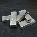 Свинцово сурьмянистый сплав CСy 10 ГОСТ 1292-81