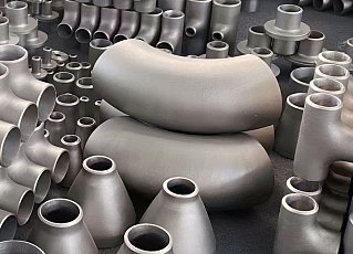 Титановая арматура
