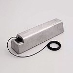 Протектор магниевый П-КОМ-10 400 мм
