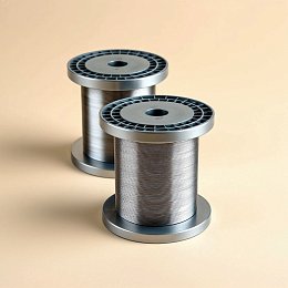 Проволока медная посеребренная 0.17 мм ММ ГОСТ 2112-79