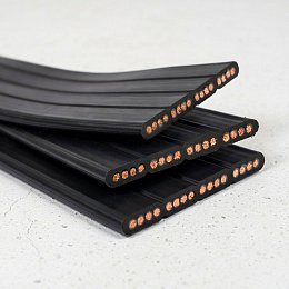 Кабель КПЛм 20x0.75