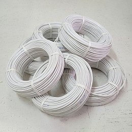 Провод ПГВВП 3x1