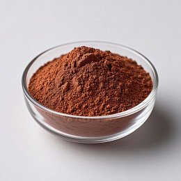 Медный порошок ультрадисперсный ПМУ 0.2 кг