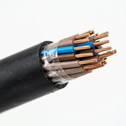 Кабель КНРк 27х1