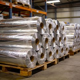 Фольга нержавеющая 0.06 мм 12Х18Н9