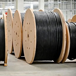 Кабель ТППэп 20х2х0.4