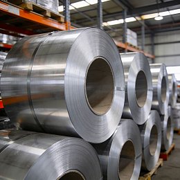 Рулон нержавеющий 0.15х2000 мм AISI 309S