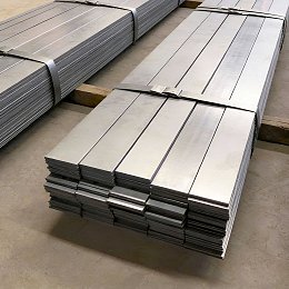 Полоса судовая 10х120 мм E40