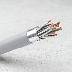 Кабель RE-2Y(St)Yv 10x2x0.5 BL Helukabel 20240