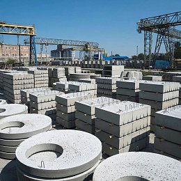 Кольцо КЦД 20-9 Сафоново