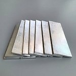 Свинцово-оловянный анод бессурьмянистый ПОС 30 ГОСТ 21930-76