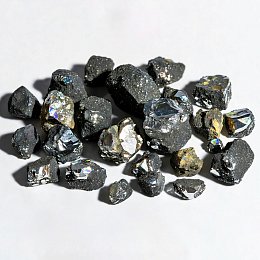 Ферромарганец FeMn80C20 ГОСТ 4755-91