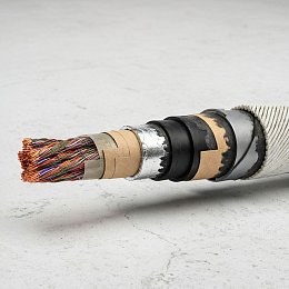 Кабель СТПАПБП 200х2х0.5