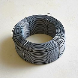Проволока стальная углеродистая 0.32 мм 10пс ГОСТ 17305-91