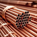 Медная газовая труба 10 мм Cu-DHP ГОСТ 32598-2013