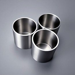 Вольфрамовый тигель 250х350 мм ТВ-МП