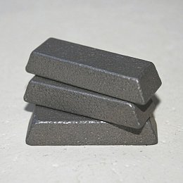 Антифрикционный чугун АЧС-2 ГОСТ 1585-86