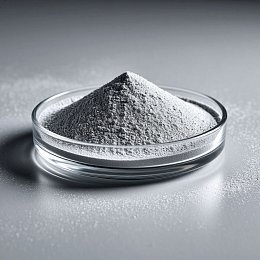 Порошок цинка ПЦР-1